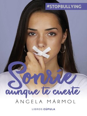 cover image of Sonríe aunque te cueste